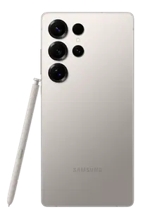 Mobitel SAMSUNG Galaxy S25 Ultra 1TB, S938, sivi (SM-S938BZTHEU)