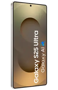 Mobitel SAMSUNG Galaxy S25 Ultra 1TB, S938, sivi (SM-S938BZTHEU)