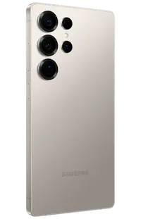 Mobitel SAMSUNG Galaxy S25 Ultra 1TB, S938, sivi (SM-S938BZTHEU)
