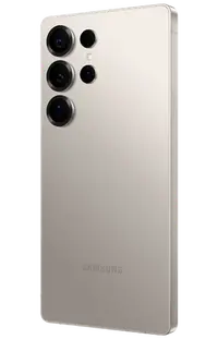 Mobitel SAMSUNG Galaxy S25 Ultra 1TB, S938, sivi (SM-S938BZTHEU)