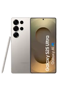 Mobitel SAMSUNG Galaxy S25 Ultra 1TB, S938, sivi (SM-S938BZTHEU)
