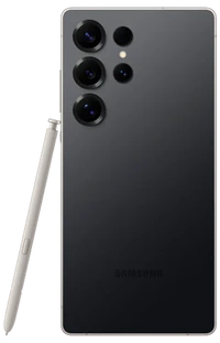 Mobitel SAMSUNG Galaxy S25 Ultra 256GB, S938, crni (SM-S938BZKDEU)