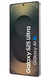 Mobitel SAMSUNG Galaxy S25 Ultra 256GB, S938, crni (SM-S938BZKDEU)
