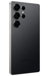 Mobitel SAMSUNG Galaxy S25 Ultra 256GB, S938, crni (SM-S938BZKDEU)