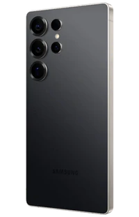 Mobitel SAMSUNG Galaxy S25 Ultra 256GB, S938, crni (SM-S938BZKDEU)