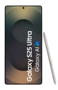 Mobitel SAMSUNG Galaxy S25 Ultra 256GB, S938, crni Enterprise Edition (SM-S938BZKDEE)