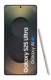 Mobitel SAMSUNG Galaxy S25 Ultra 256GB, S938, crni Enterprise Edition (SM-S938BZKDEE)