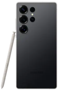 Mobitel SAMSUNG Galaxy S25 Ultra 256GB, S938, crni Enterprise Edition (SM-S938BZKDEE)