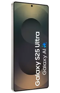 Mobitel SAMSUNG Galaxy S25 Ultra 256GB, S938, crni Enterprise Edition (SM-S938BZKDEE)