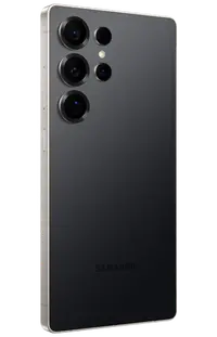 Mobitel SAMSUNG Galaxy S25 Ultra 256GB, S938, crni Enterprise Edition (SM-S938BZKDEE)