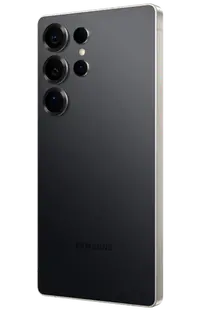 Mobitel SAMSUNG Galaxy S25 Ultra 256GB, S938, crni Enterprise Edition (SM-S938BZKDEE)