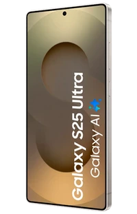 Mobitel SAMSUNG Galaxy S25 Ultra 256GB, S938, sivi (SM-S938BZTDEU)