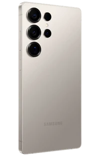 Mobitel SAMSUNG Galaxy S25 Ultra 256GB, S938, sivi (SM-S938BZTDEU)