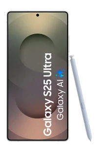 Mobitel SAMSUNG Galaxy S25 Ultra 256GB, S938, srebrni (SM-S938BZSDEU)