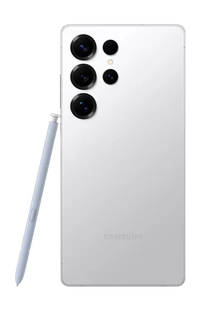 Mobitel SAMSUNG Galaxy S25 Ultra 256GB, S938, srebrni (SM-S938BZSDEU)