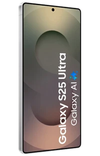 Mobitel SAMSUNG Galaxy S25 Ultra 256GB, S938, srebrni (SM-S938BZSDEU)