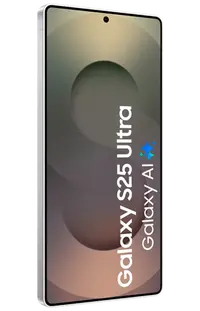 Mobitel SAMSUNG Galaxy S25 Ultra 256GB, S938, srebrni (SM-S938BZSDEU)