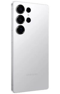 Mobitel SAMSUNG Galaxy S25 Ultra 256GB, S938, srebrni (SM-S938BZSDEU)
