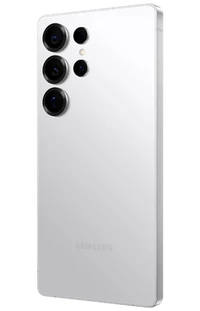 Mobitel SAMSUNG Galaxy S25 Ultra 256GB, S938, srebrni (SM-S938BZSDEU)