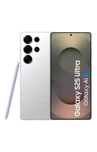 Mobitel SAMSUNG Galaxy S25 Ultra 256GB, S938, srebrni (SM-S938BZSDEU) Mobitel SAMSUNG Galaxy S25 Ultra 256GB, S938, srebrni (SM-S938BZSDEU)