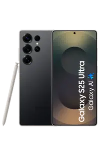 Mobitel SAMSUNG Galaxy S25 Ultra 512GB, S938, crni (SM-S938BZKGEU) Mobitel SAMSUNG Galaxy S25 Ultra 512GB, S938, crni (SM-S938BZKGEU)