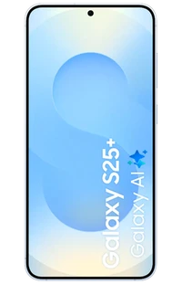 Mobitel SAMSUNG Galaxy S25+ 256GB, S936, svijetlo plavi (SM-S936BLBDEU)