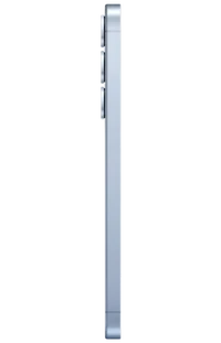 Mobitel SAMSUNG Galaxy S25+ 256GB, S936, svijetlo plavi (SM-S936BLBDEU)
