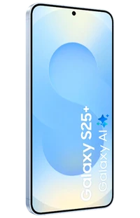 Mobitel SAMSUNG Galaxy S25+ 256GB, S936, svijetlo plavi (SM-S936BLBDEU)