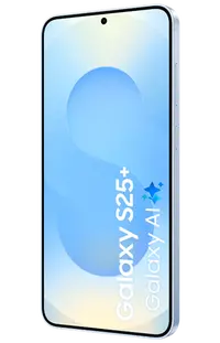 Mobitel SAMSUNG Galaxy S25+ 256GB, S936, svijetlo plavi (SM-S936BLBDEU)