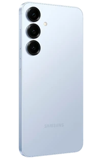 Mobitel SAMSUNG Galaxy S25+ 256GB, S936, svijetlo plavi (SM-S936BLBDEU)