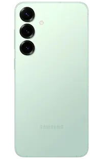 Mobitel SAMSUNG Galaxy S25+ 256GB, S936, svijetlo zeleni (SM-S936BLGDEU)