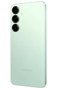 Mobitel SAMSUNG Galaxy S25+ 256GB, S936, svijetlo zeleni (SM-S936BLGDEU)