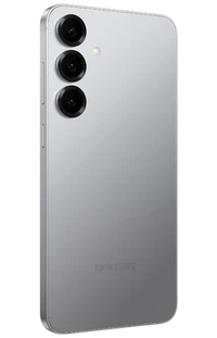 Mobitel SAMSUNG Galaxy S25+ 256GB, S936, srebrni (SM-S936BZSDEU)