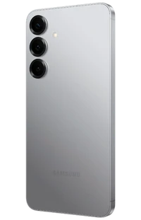 Mobitel SAMSUNG Galaxy S25+ 256GB, S936, srebrni (SM-S936BZSDEU)
