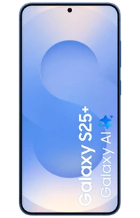 Mobitel SAMSUNG Galaxy S25+ 512GB, S936, tamno plavi (SM-S936BDBGEU)