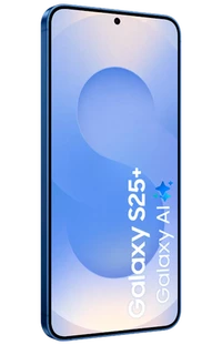 Mobitel SAMSUNG Galaxy S25+ 512GB, S936, tamno plavi (SM-S936BDBGEU)