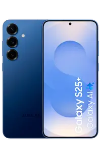 Mobitel SAMSUNG Galaxy S25+ 512GB, S936, tamno plavi (SM-S936BDBGEU)