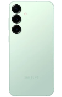 Mobitel SAMSUNG Galaxy S25+ 512GB, S936, svijetlo zeleni (SM-S936BLGGEU)
