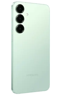 Mobitel SAMSUNG Galaxy S25+ 512GB, S936, svijetlo zeleni (SM-S936BLGGEU)