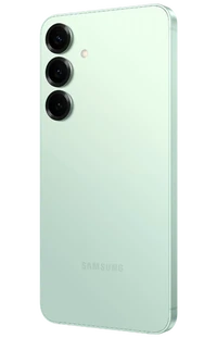 Mobitel SAMSUNG Galaxy S25+ 512GB, S936, svijetlo zeleni (SM-S936BLGGEU)