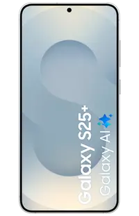 Mobitel SAMSUNG Galaxy S25+ 512GB, S936, srebrni (SM-S936BZSGEU)