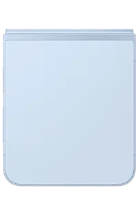 Mobitel SAMSUNG Galaxy Z Flip 6 256GB, F741, plavi (SM-F741BLBGEU)