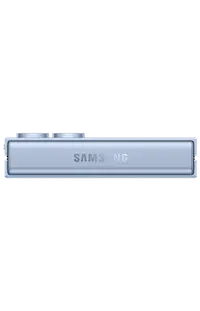 Mobitel SAMSUNG Galaxy Z Flip 6 256GB, F741, plavi (SM-F741BLBGEU)