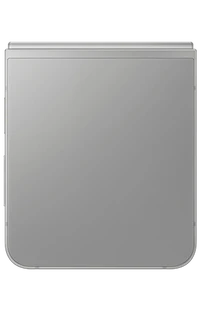 Mobitel SAMSUNG Galaxy Z Flip 6 256GB, F741, sivi (SM-F741BZSGEU)