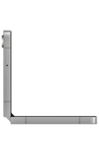 Mobitel SAMSUNG Galaxy Z Flip 6 256GB, F741, sivi (SM-F741BZSGEU)
