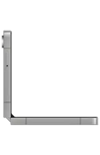 Mobitel SAMSUNG Galaxy Z Flip 6 256GB, F741, sivi (SM-F741BZSGEU)