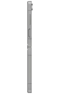 Mobitel SAMSUNG Galaxy Z Flip 6 256GB, F741, sivi (SM-F741BZSGEU)