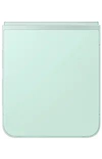 Mobitel SAMSUNG Galaxy Z Flip 6 256GB, F741, zeleni (SM-F741BLGGEU)