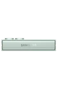 Mobitel SAMSUNG Galaxy Z Flip 6 256GB, F741, zeleni (SM-F741BLGGEU)
