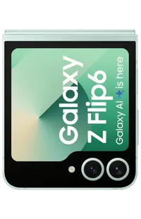 Mobitel SAMSUNG Galaxy Z Flip 6 512GB, F741, zeleni (SM-F741BLGHEU)